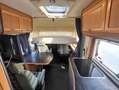 Hymer/Eriba B 524 - Fest/Hubbett - Solar - Klima - AHK - Weiß - thumbnail 32