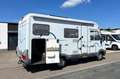 Hymer/Eriba B 524 - Fest/Hubbett - Solar - Klima - AHK - Weiß - thumbnail 35