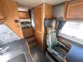 Hymer/Eriba B 524 - Fest/Hubbett - Solar - Klima - AHK - Weiß - thumbnail 29