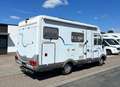 Hymer/Eriba B 524 - Fest/Hubbett - Solar - Klima - AHK - Weiß - thumbnail 37