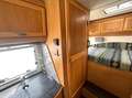 Hymer/Eriba B 524 - Fest/Hubbett - Solar - Klima - AHK - Weiß - thumbnail 19