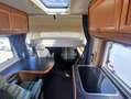 Hymer/Eriba B 524 - Fest/Hubbett - Solar - Klima - AHK - Weiß - thumbnail 5