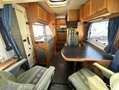 Hymer/Eriba B 524 - Fest/Hubbett - Solar - Klima - AHK - Weiß - thumbnail 3