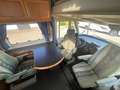 Hymer/Eriba B 524 - Fest/Hubbett - Solar - Klima - AHK - Weiß - thumbnail 7