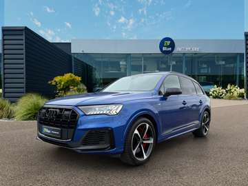 S-Line 60 TFSI e V6 Plug-in Hybrid PANO - ATTACHE - 360°