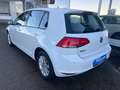 Volkswagen Golf Rabbit BMT TSI Weiß - thumbnail 4