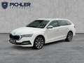 Skoda Octavia Premium TDI Blanc - thumbnail 1