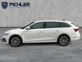 Skoda Octavia Premium TDI Blanc - thumbnail 3