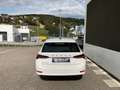 Skoda Octavia Premium TDI Blanc - thumbnail 5