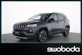 Jeep Compass 1.5 Multiair Limited T4 FWD DCT7 e-Hybrid Blau - thumbnail 1