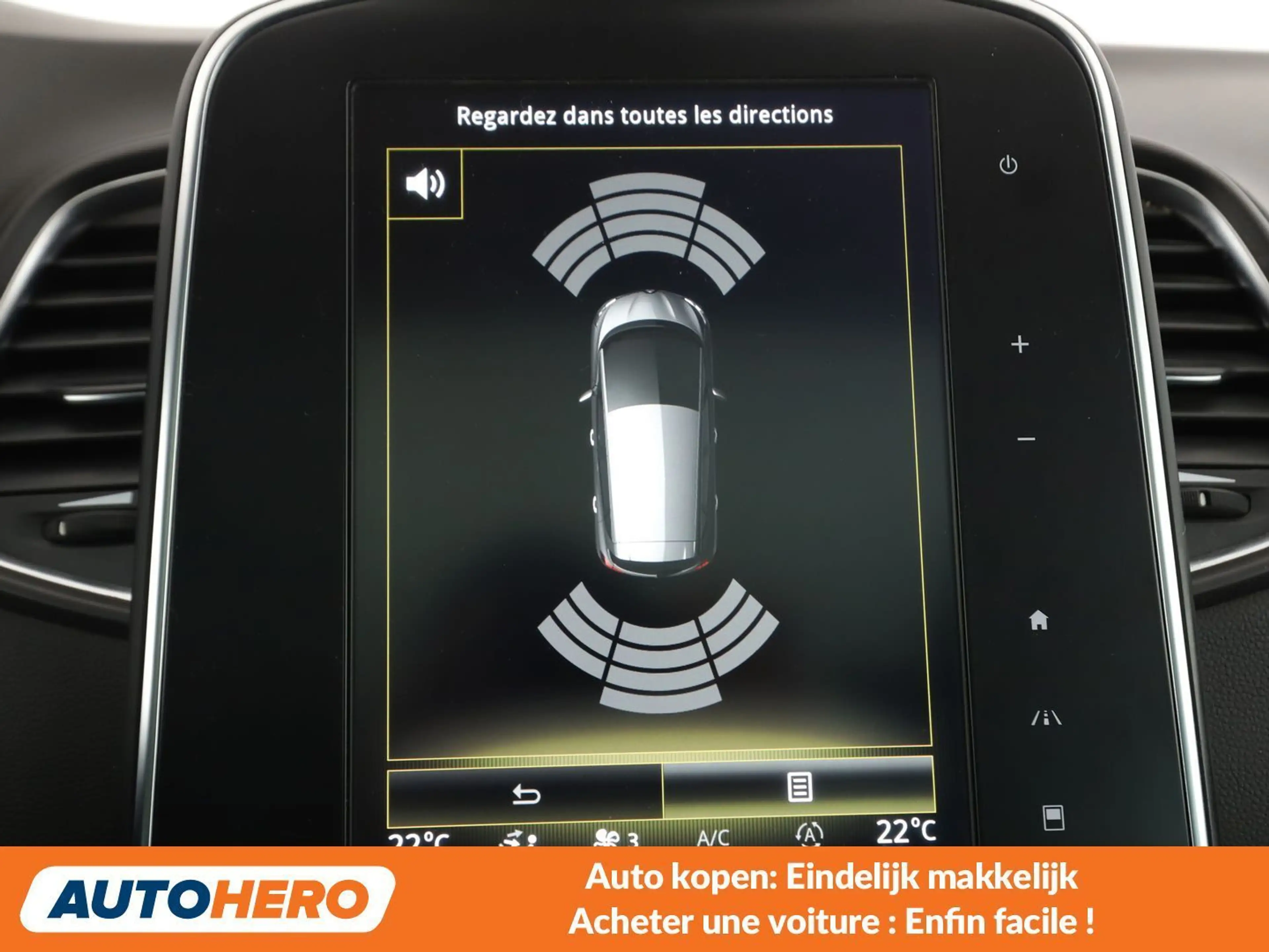 Renault Scenic 1.3 TCe Black Edition — photo 8