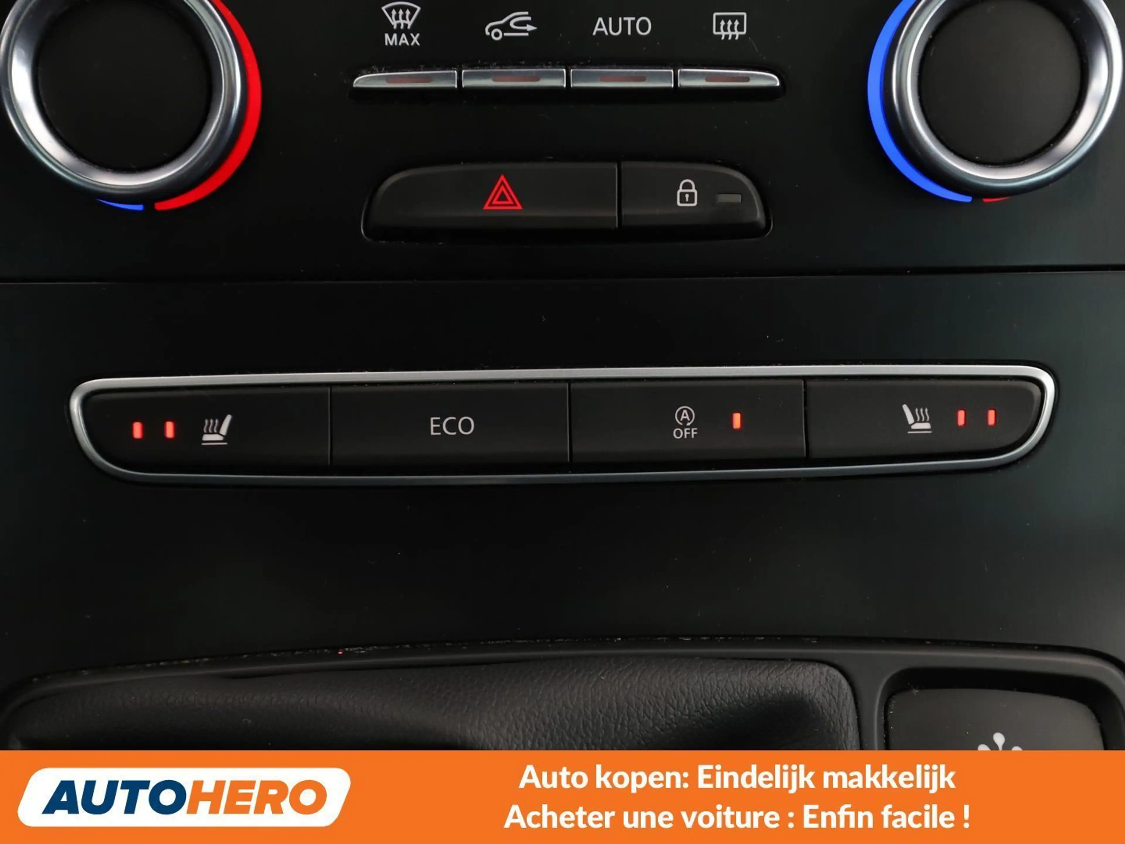 Renault Scenic 1.3 TCe Black Edition — photo 9