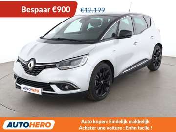 1.3 TCe Black Edition
