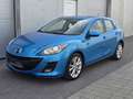 Mazda 3 Mazda3 Sport *2.Besitz *Tempomat *SHZ *AHK *Par... Blau - thumbnail 7