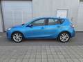 Mazda 3 Mazda3 Sport *2.Besitz *Tempomat *SHZ *AHK *Par... Blau - thumbnail 6