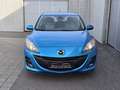 Mazda 3 Mazda3 Sport *2.Besitz *Tempomat *SHZ *AHK *Par... Blau - thumbnail 8