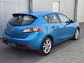 Mazda 3 Mazda3 Sport *2.Besitz *Tempomat *SHZ *AHK *Par... Blau - thumbnail 3
