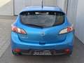 Mazda 3 Mazda3 Sport *2.Besitz *Tempomat *SHZ *AHK *Par... Blau - thumbnail 4