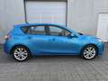 Mazda 3 Mazda3 Sport *2.Besitz *Tempomat *SHZ *AHK *Par... Blau - thumbnail 2