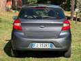 Ford Ka/Ka+ Ka + 1.2 70cv Bleu - thumbnail 4