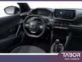 Peugeot 2008 100 Style LED SHZ MirrorLink PDC Klimaaut Weiß - thumbnail 4