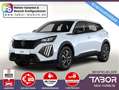 Peugeot 2008 100 Style LED SHZ MirrorLink PDC Klimaaut Weiß - thumbnail 1