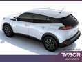 Peugeot 2008 100 Style LED SHZ MirrorLink PDC Klimaaut Weiß - thumbnail 3
