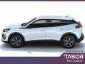 Peugeot 2008 100 Style LED SHZ MirrorLink PDC Klimaaut Weiß - thumbnail 2