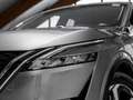 Nissan Qashqai MHEV N-Connecta AHK Navi 360 Kamera  El. Heckklapp Grau - thumbnail 4