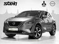 Nissan Qashqai MHEV N-Connecta AHK Navi 360 Kamera  El. Heckklapp Grau - thumbnail 1