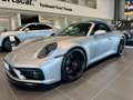 Porsche 911 911 Carrera 2 GTS Cabriolet 3.0 Bi-Turbo PDK Argent - thumbnail 1