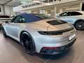 Porsche 911 911 Carrera 2 GTS Cabriolet 3.0 Bi-Turbo PDK Argent - thumbnail 3