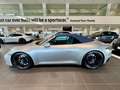 Porsche 911 911 Carrera 2 GTS Cabriolet 3.0 Bi-Turbo PDK Argent - thumbnail 2