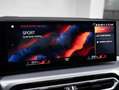 BMW 320 3 Serie Sedan 320i Sedan M Sportpakket / Adaptive Gris - thumbnail 24