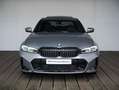 BMW 320 3 Serie Sedan 320i Sedan M Sportpakket / Adaptive Grigio - thumbnail 3