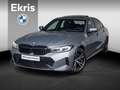 BMW 320 3 Serie Sedan 320i Sedan M Sportpakket / Adaptive Gris - thumbnail 48