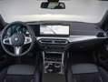 BMW 320 3 Serie Sedan 320i Sedan M Sportpakket / Adaptive Grigio - thumbnail 9