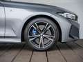 BMW 320 3 Serie Sedan 320i Sedan M Sportpakket / Adaptive Grigio - thumbnail 6