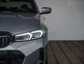 BMW 320 3 Serie Sedan 320i Sedan M Sportpakket / Adaptive Gris - thumbnail 32