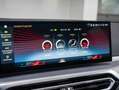 BMW 320 3 Serie Sedan 320i Sedan M Sportpakket / Adaptive Gris - thumbnail 25