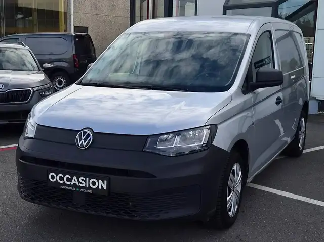 Volkswagen Caddy Caddy Cargo Maxi 2.0 TDi