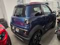 Microcar M.Go 6 Highland X Sportpaket Servo Doppel DIN Sitzheizung Blau - thumbnail 3