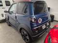 Microcar M.Go 6 Highland X Sportpaket Servo Doppel DIN Sitzheizung Blau - thumbnail 2