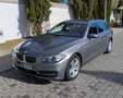 BMW 535 535d Touring Aut. Gris - thumbnail 1