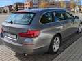BMW 535 535d Touring Aut. Gris - thumbnail 4