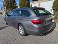 BMW 535 535d Touring Aut. Gris - thumbnail 2