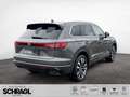 Volkswagen Touareg 3.0 V6 TDI 4MOTION R-LINE+AHK+LUFT+PANO Grigio - thumbnail 5