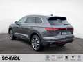 Volkswagen Touareg 3.0 V6 TDI 4MOTION R-LINE+AHK+LUFT+PANO Grigio - thumbnail 3