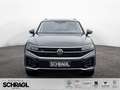 Volkswagen Touareg 3.0 V6 TDI 4MOTION R-LINE+AHK+LUFT+PANO Grigio - thumbnail 8