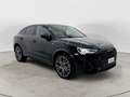 Audi Q3 Sportback 35 1.5 tfsi mhev S line 150cv s-tronic Nero - thumbnail 3